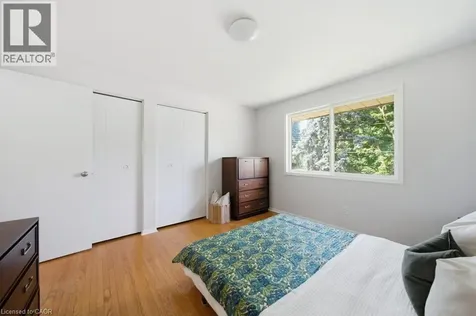 64 Warren Road Kitchener ON N2M 4T4