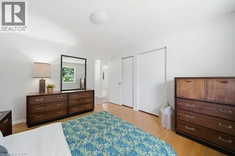 64 Warren Road Kitchener ON N2M 4T4