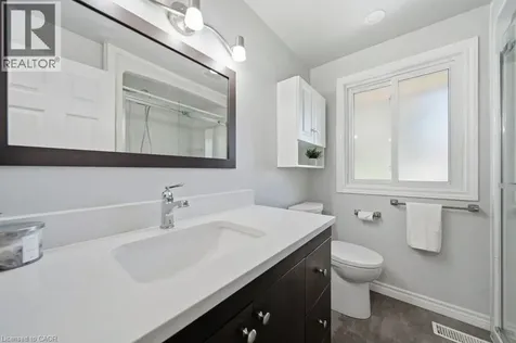 64 Warren Road Kitchener ON N2M 4T4