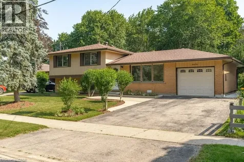 64 Warren Road Kitchener ON N2M 4T4