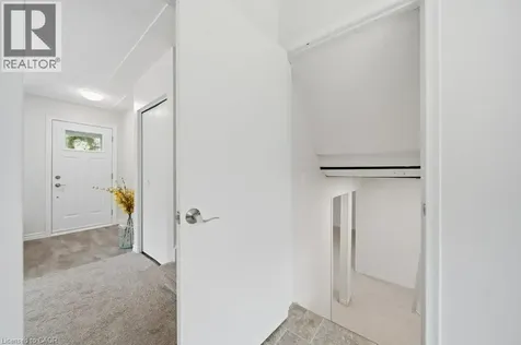 64 Warren Road Kitchener ON N2M 4T4