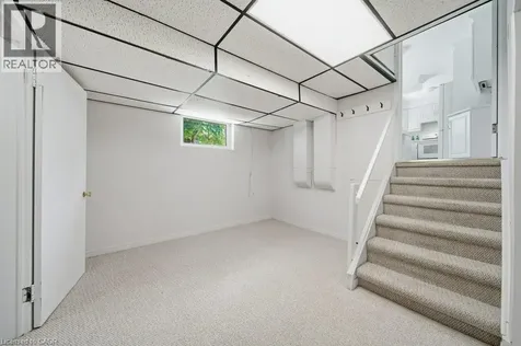64 Warren Road Kitchener ON N2M 4T4