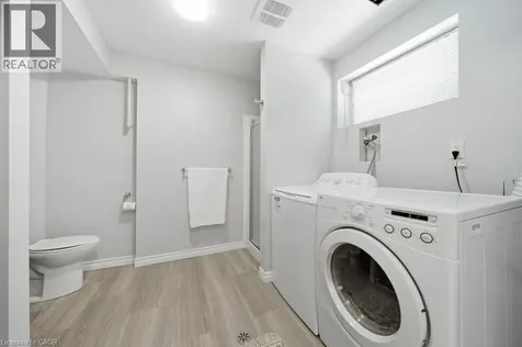 64 Warren Road Kitchener ON N2M 4T4