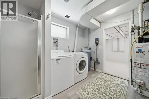 64 Warren Road Kitchener ON N2M 4T4