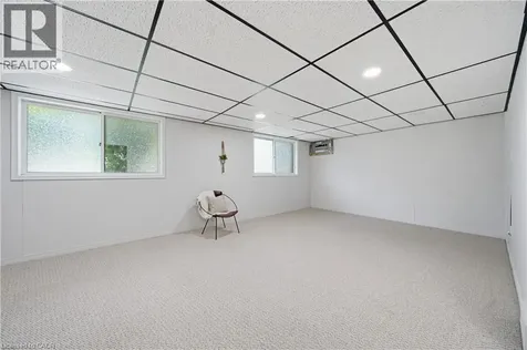 64 Warren Road Kitchener ON N2M 4T4
