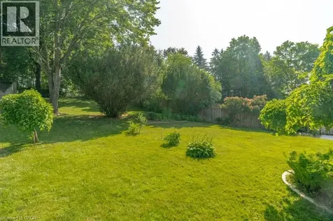 64 Warren Road Kitchener ON N2M 4T4