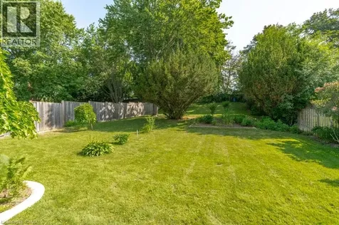 64 Warren Road Kitchener ON N2M 4T4