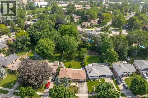 64 Warren Road Kitchener ON N2M 4T4