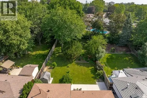 64 Warren Road Kitchener ON N2M 4T4