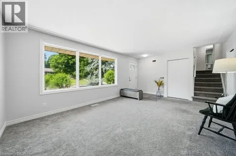 64 Warren Road Kitchener ON N2M 4T4