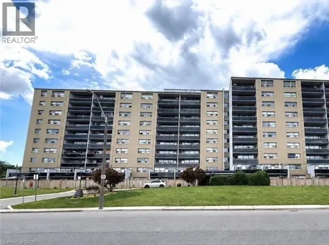 15 Albright Road Hamilton ON L8K 5J2