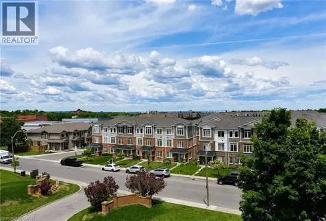 15 Albright Road Hamilton ON L8K 5J2