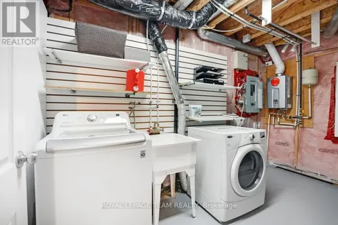 406 Pillett Street Ottawa ON K2J 5S3