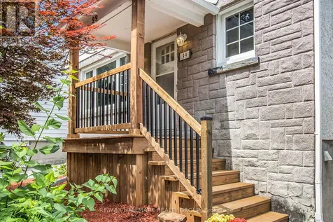 99 Dagmar Avenue Ottawa ON K1L 5T3