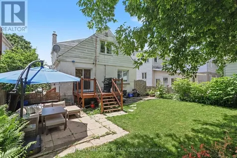 99 Dagmar Avenue Ottawa ON K1L 5T3