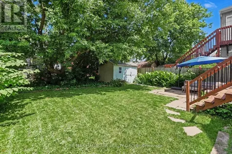 99 Dagmar Avenue Ottawa ON K1L 5T3