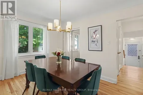 99 Dagmar Avenue Ottawa ON K1L 5T3