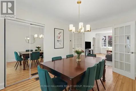 99 Dagmar Avenue Ottawa ON K1L 5T3