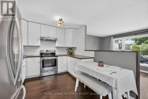 127 Morton Drive Ottawa ON K2L 1X2