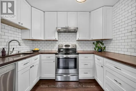 127 Morton Drive Ottawa ON K2L 1X2