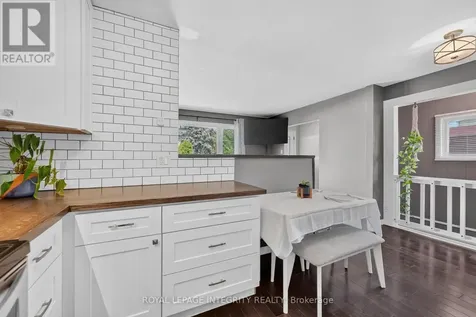 127 Morton Drive Ottawa ON K2L 1X2