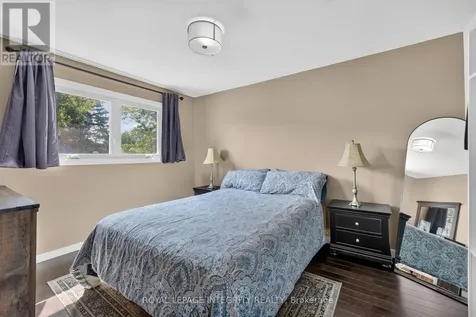 127 Morton Drive Ottawa ON K2L 1X2