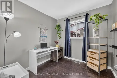 127 Morton Drive Ottawa ON K2L 1X2