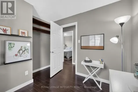 127 Morton Drive Ottawa ON K2L 1X2