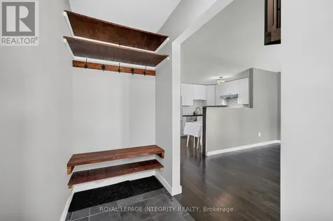 127 Morton Drive Ottawa ON K2L 1X2