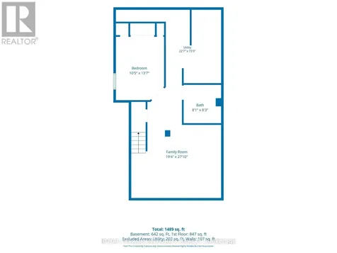 127 Morton Drive Ottawa ON K2L 1X2