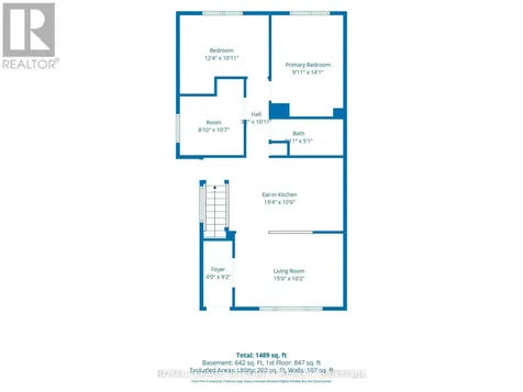 127 Morton Drive Ottawa ON K2L 1X2