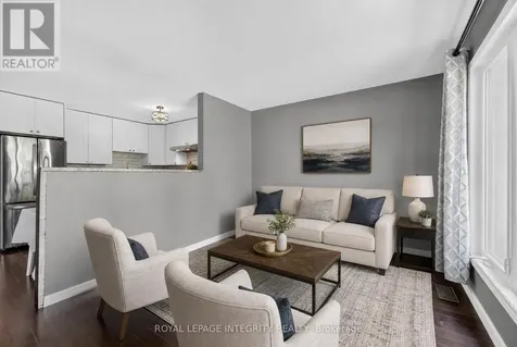 127 Morton Drive Ottawa ON K2L 1X2