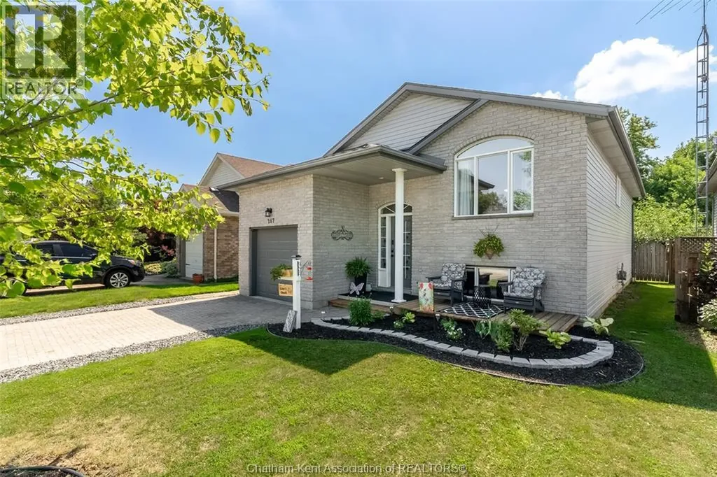 267 Greenfield Lane Chatham ON N7L 5N3