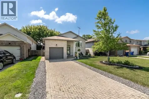 267 Greenfield Lane Chatham ON N7L 5N3