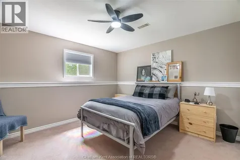 267 Greenfield Lane Chatham ON N7L 5N3