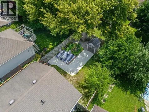 267 Greenfield Lane Chatham ON N7L 5N3