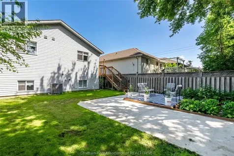 267 Greenfield Lane Chatham ON N7L 5N3