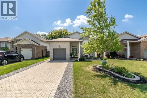 267 Greenfield Lane Chatham ON N7L 5N3