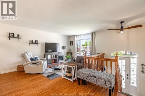 267 Greenfield Lane Chatham ON N7L 5N3