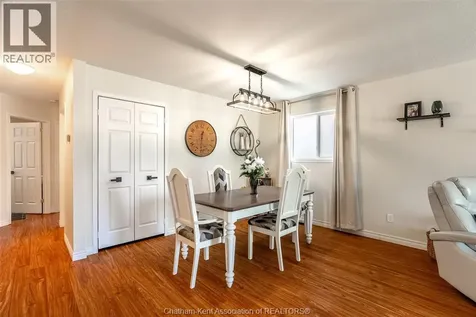 267 Greenfield Lane Chatham ON N7L 5N3
