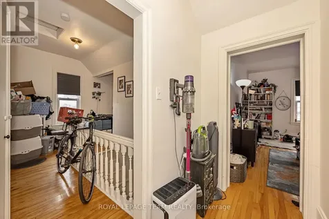 11 Sherbrooke Avenue Ottawa ON K1Y 1R8