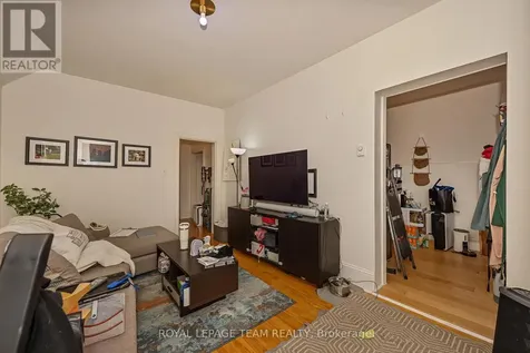 11 Sherbrooke Avenue Ottawa ON K1Y 1R8