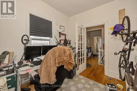 11 Sherbrooke Avenue Ottawa ON K1Y 1R8