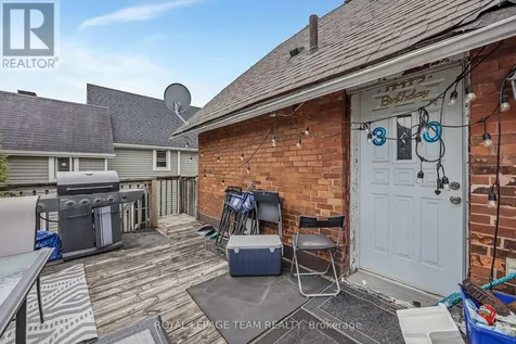 11 Sherbrooke Avenue Ottawa ON K1Y 1R8