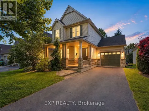 29 Augusta Crescent St. Thomas ON N5R 6J8