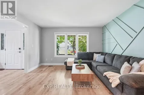 29 Augusta Crescent St. Thomas ON N5R 6J8