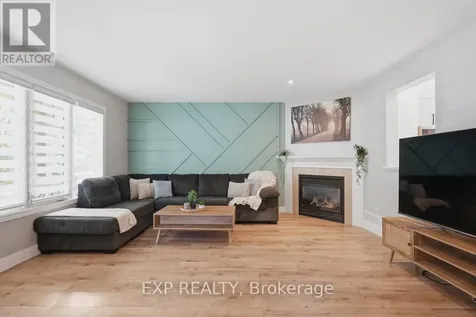 29 Augusta Crescent St. Thomas ON N5R 6J8