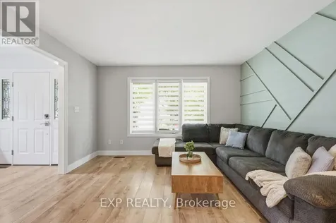 29 Augusta Crescent St. Thomas ON N5R 6J8