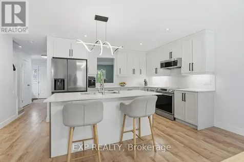29 Augusta Crescent St. Thomas ON N5R 6J8
