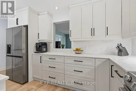 29 Augusta Crescent St. Thomas ON N5R 6J8